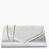 Γυναικείες Τσάντες Evan Ασημί ECOleather Mortoglou Γυναικείες Τσάντες Evan Ασημί ECOleather Mortoglou