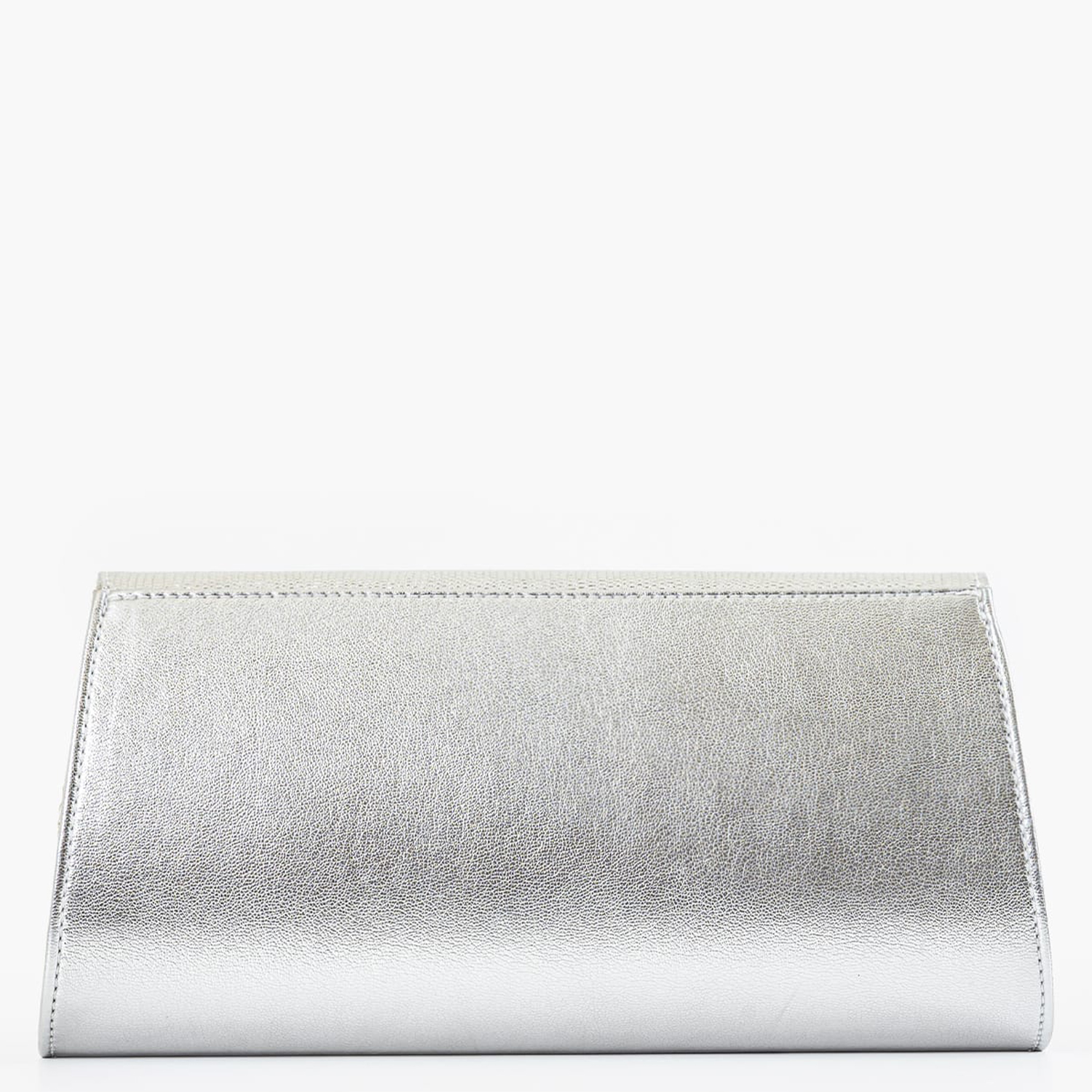 Γυναικείες Τσάντες Evan Ασημί ECOleather Mortoglou Γυναικείες Τσάντες Evan Ασημί ECOleather Mortoglou