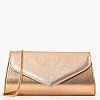 Γυναικείες Τσάντες Evan Μπρονζέ ECOleather Mortoglou Γυναικείες Τσάντες Evan Μπρονζέ ECOleather Mortoglou