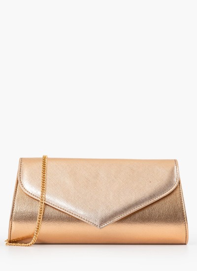 Γυναικείες Τσάντες JC4079.Lp Ροζ ECOleather Love Moschino