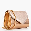 Γυναικείες Τσάντες Evan Μπρονζέ ECOleather Mortoglou Γυναικείες Τσάντες Evan Μπρονζέ ECOleather Mortoglou