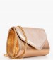 Γυναικείες Τσάντες Evan Μπρονζέ ECOleather Mortoglou Γυναικείες Τσάντες Evan Μπρονζέ ECOleather Mortoglou