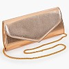 Γυναικείες Τσάντες Evan Μπρονζέ ECOleather Mortoglou Γυναικείες Τσάντες Evan Μπρονζέ ECOleather Mortoglou