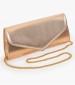 Γυναικείες Τσάντες Evan Μπρονζέ ECOleather Mortoglou Γυναικείες Τσάντες Evan Μπρονζέ ECOleather Mortoglou