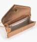 Γυναικείες Τσάντες Evan Μπρονζέ ECOleather Mortoglou Γυναικείες Τσάντες Evan Μπρονζέ ECOleather Mortoglou