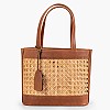 Women Bags Margot Brown Mat Mortoglou Women Bags Margot Brown Mat Mortoglou