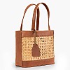 Women Bags Margot Brown Mat Mortoglou Women Bags Margot Brown Mat Mortoglou