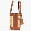 Women Bags Margot Brown Mat Mortoglou Women Bags Margot Brown Mat Mortoglou