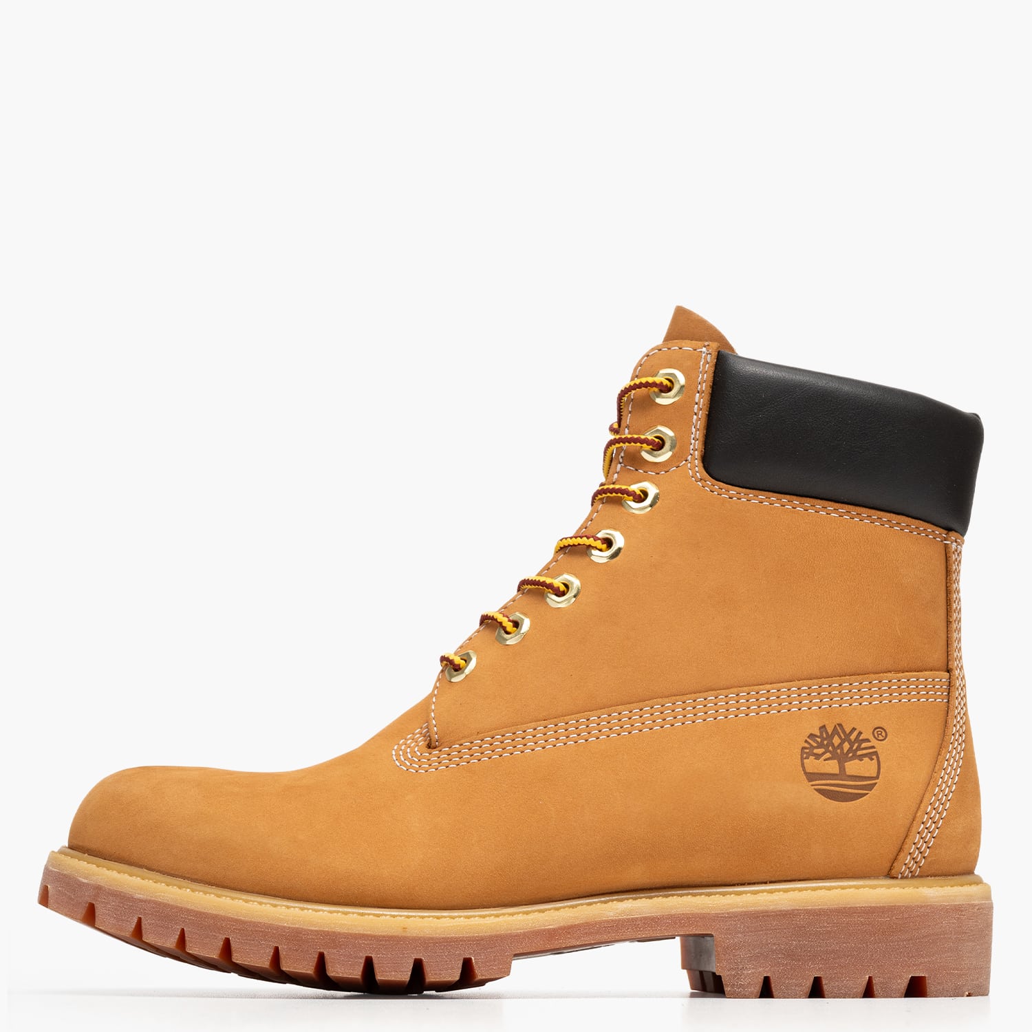 Timberland 10061 Ανδρικό Μποτάκι
