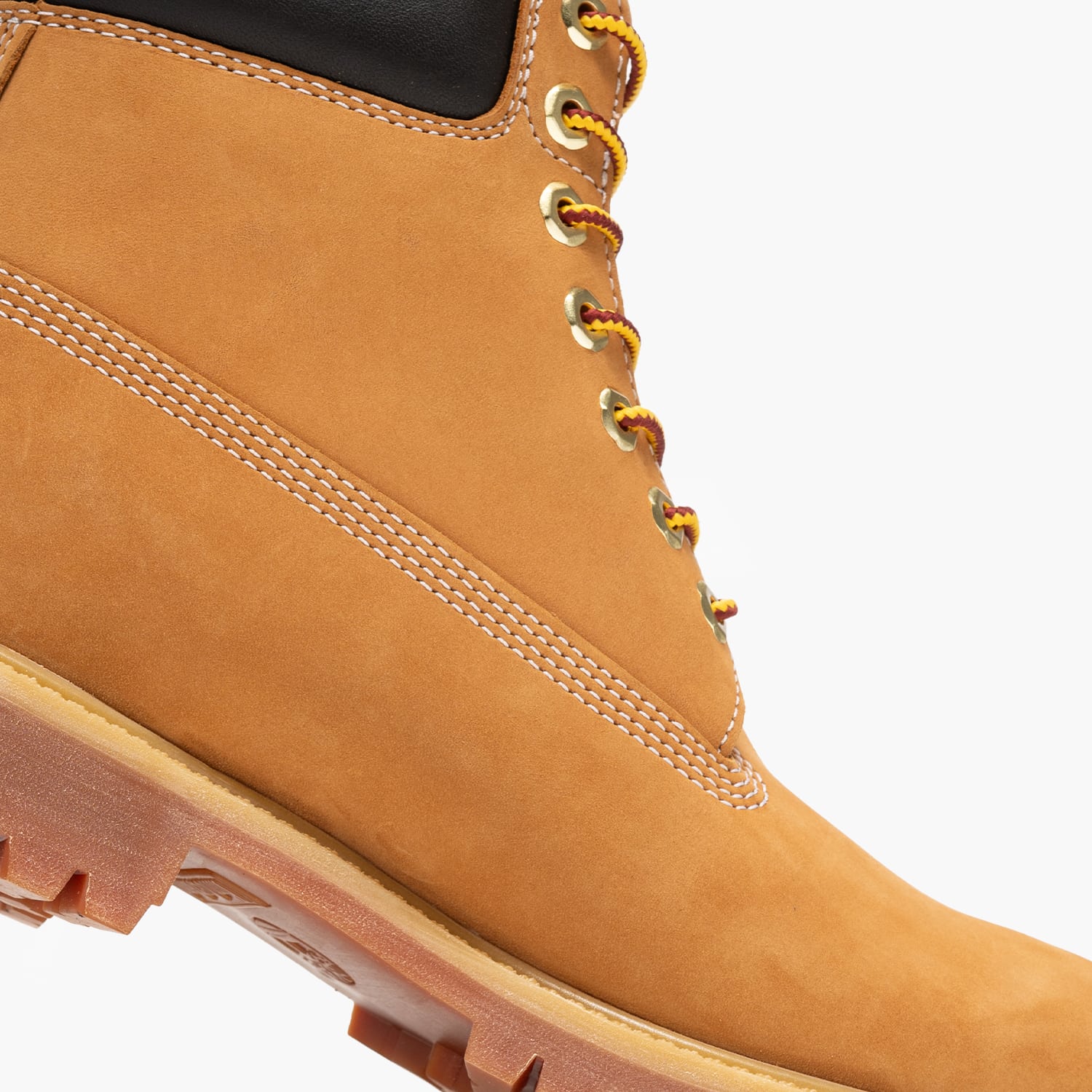 Timberland 10061 Ανδρικό Μποτάκι Timberland 10061-Yellow