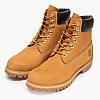 Timberland 10061 Ανδρικό Μποτάκι Timberland 10061-Yellow
