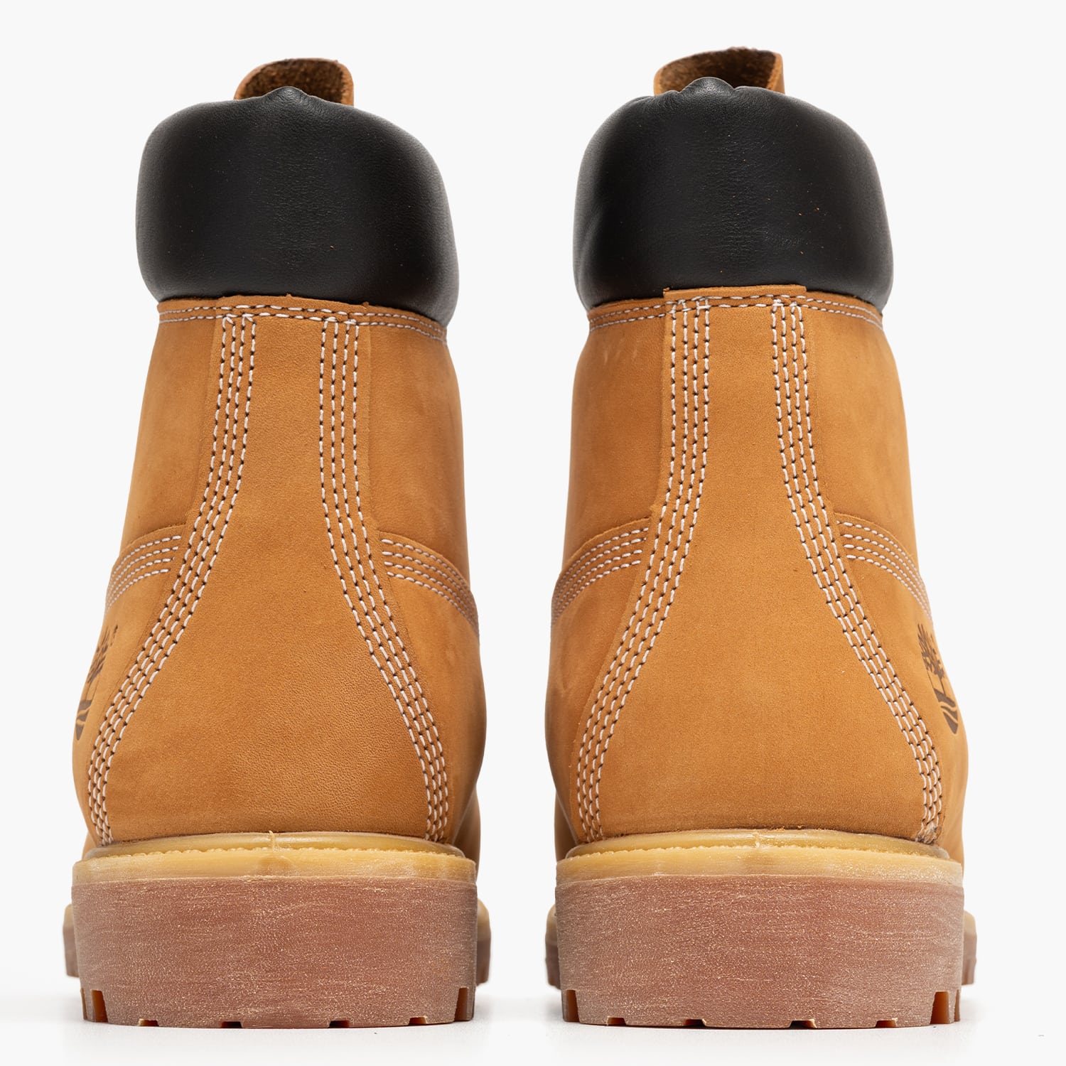 Timberland 10061 Ανδρικό Μποτάκι Timberland 10061-Yellow