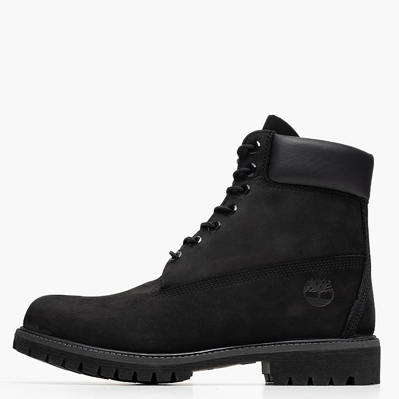 Timberland 10073 Ανδρικό Μποτάκι