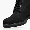 Timberland 10073 Ανδρικό Μποτάκι Timberland 10073-Black