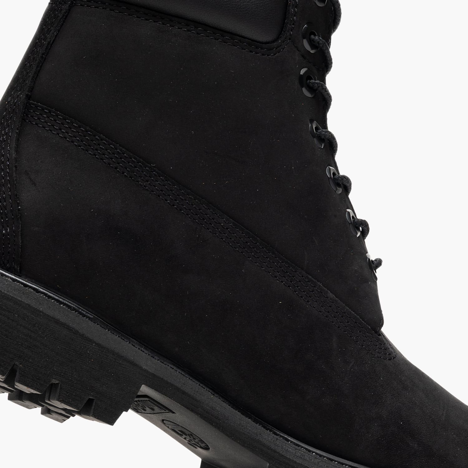 Timberland 10073 Ανδρικό Μποτάκι Timberland 10073-Black