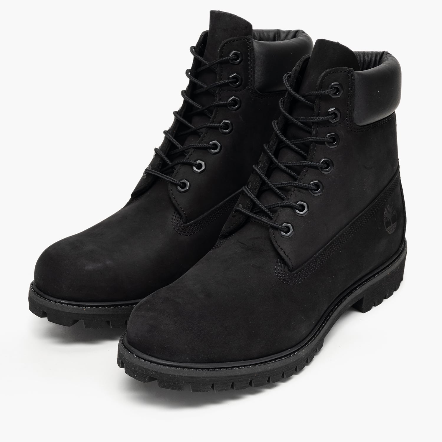 Timberland 10073 Ανδρικό Μποτάκι Timberland 10073-Black