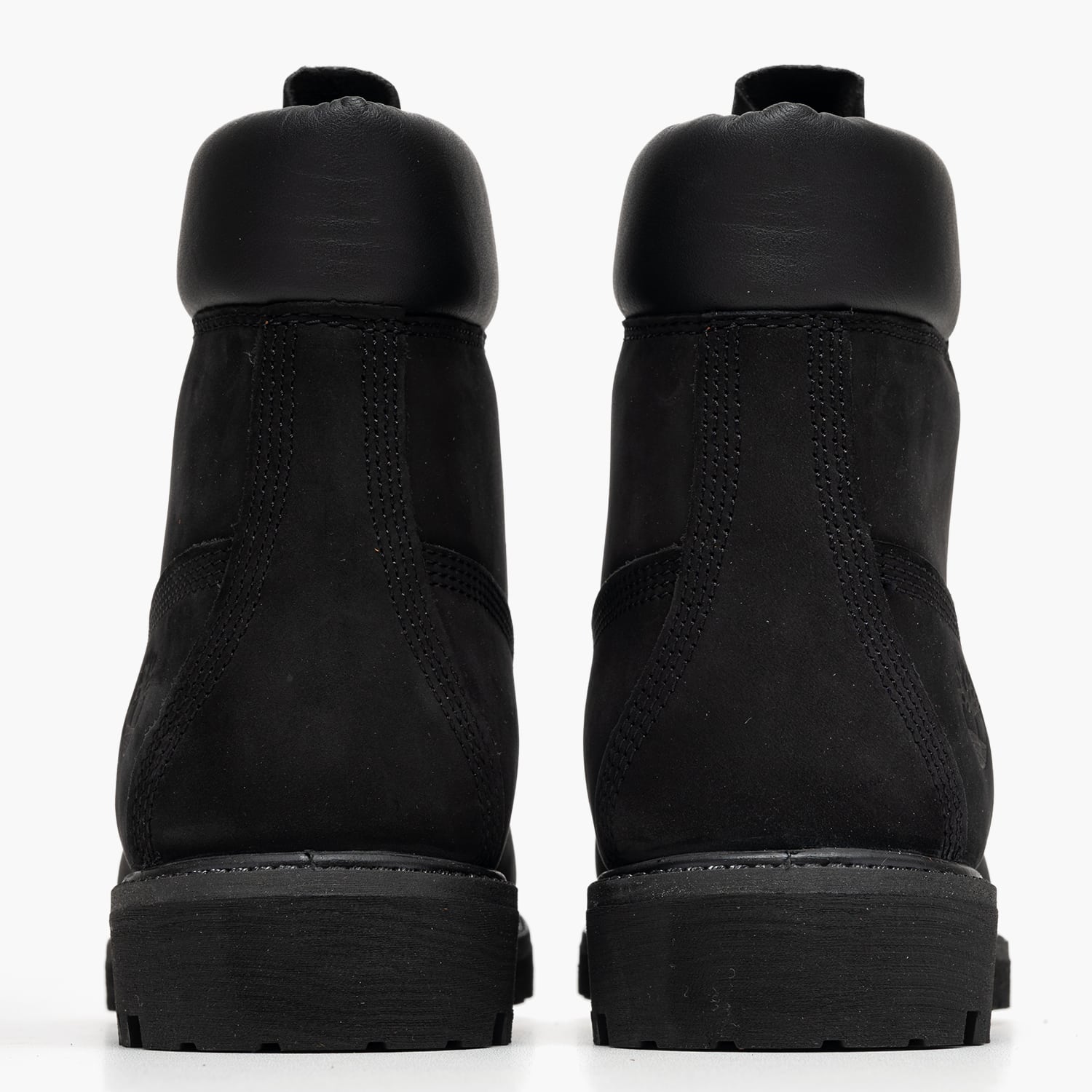 Timberland 10073 Ανδρικό Μποτάκι Timberland 10073-Black