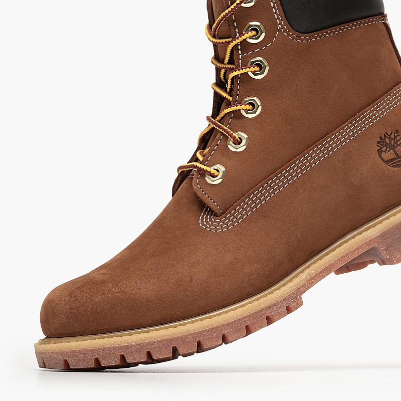 Timberland 10360 Γυναικείο Μποτάκι