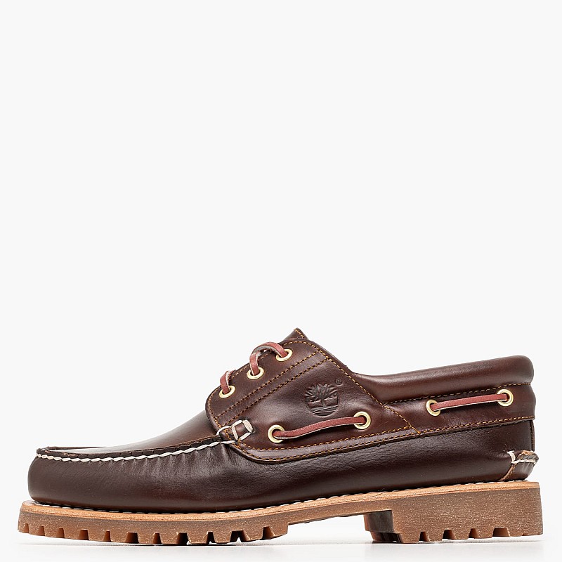 Timberland 30003 Ανδρικό Ιστιοπλοϊκό