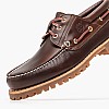 Timberland 30003 Ανδρικό Ιστιοπλοϊκό Timberland 30003-Brown