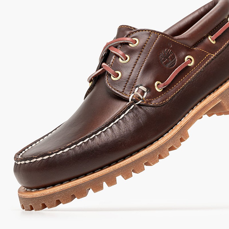 Timberland 30003 Ανδρικό Ιστιοπλοϊκό
