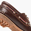 Timberland 30003 Ανδρικό Ιστιοπλοϊκό Timberland 30003-Brown