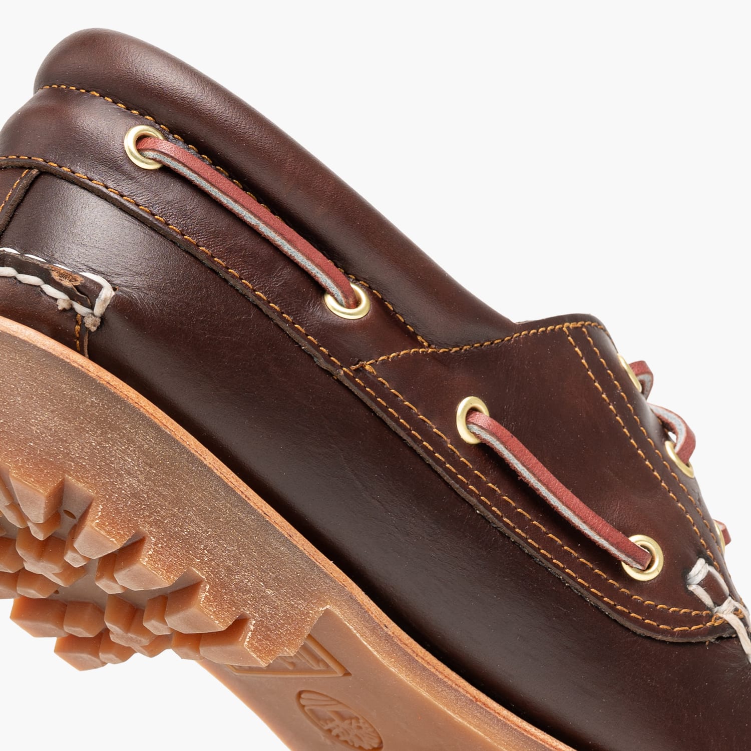 Timberland 30003 Ανδρικό Ιστιοπλοϊκό Timberland 30003-Brown