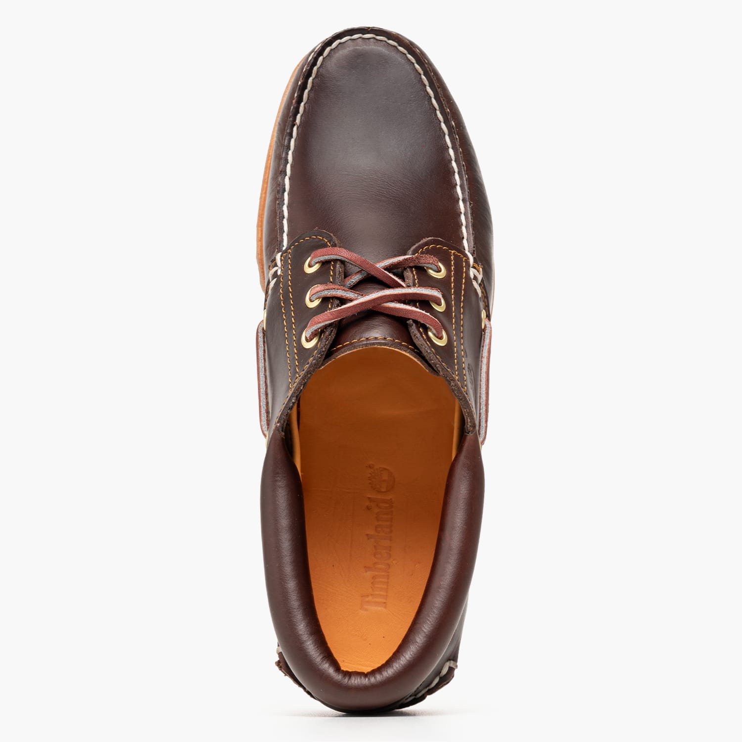 Timberland 30003 Ανδρικό Ιστιοπλοϊκό Timberland 30003-Brown