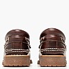 Timberland 30003 Ανδρικό Ιστιοπλοϊκό Timberland 30003-Brown