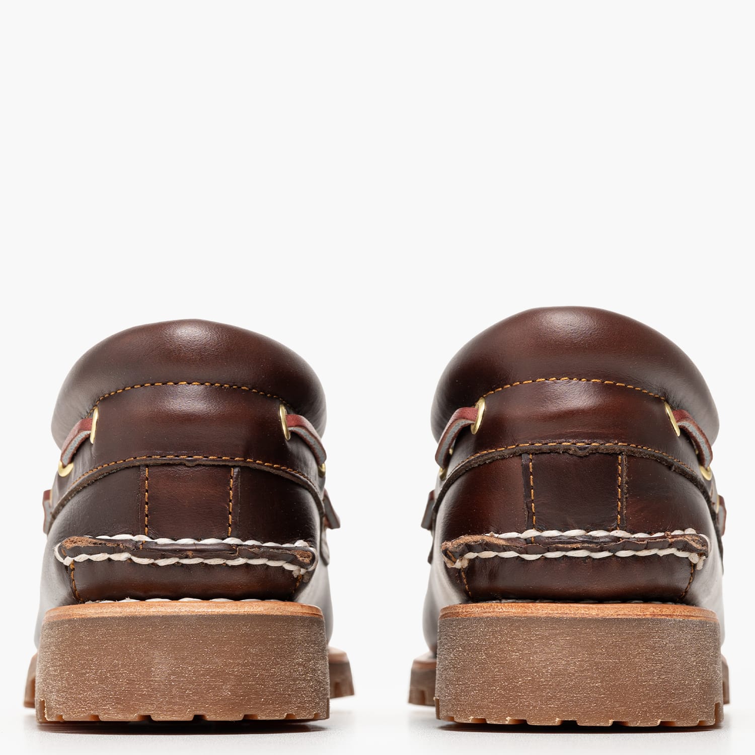 Timberland 30003 Ανδρικό Ιστιοπλοϊκό Timberland 30003-Brown