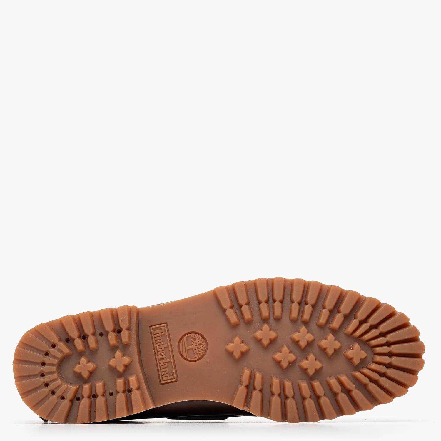 Timberland 30003 Ανδρικό Ιστιοπλοϊκό Timberland 30003-Brown