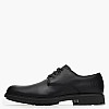 Timberland 5549R Ανδρικό Παπούτσι Δετό Timberland 5549R-Black