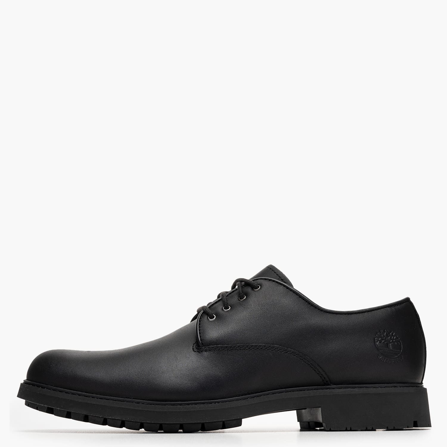 Timberland 5549R Ανδρικό Παπούτσι Δετό Timberland 5549R-Black