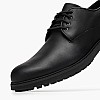 Timberland 5549R Ανδρικό Παπούτσι Δετό Timberland 5549R-Black