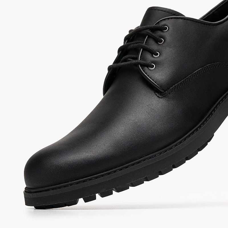 Timberland 5549R Ανδρικό Παπούτσι Δετό