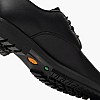 Timberland 5549R Ανδρικό Παπούτσι Δετό Timberland 5549R-Black