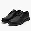 Timberland 5549R Ανδρικό Παπούτσι Δετό Timberland 5549R-Black