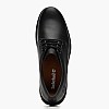 Timberland 5549R Ανδρικό Παπούτσι Δετό Timberland 5549R-Black