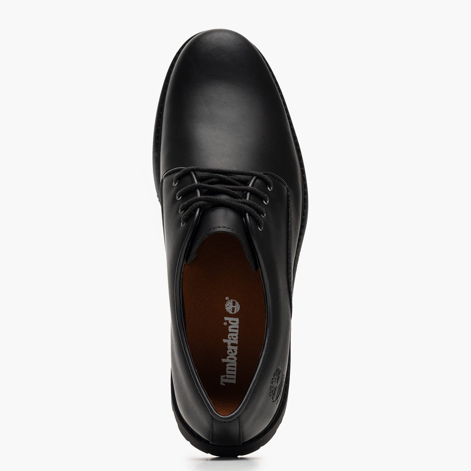 Timberland 5549R Ανδρικό Παπούτσι Δετό Timberland 5549R-Black