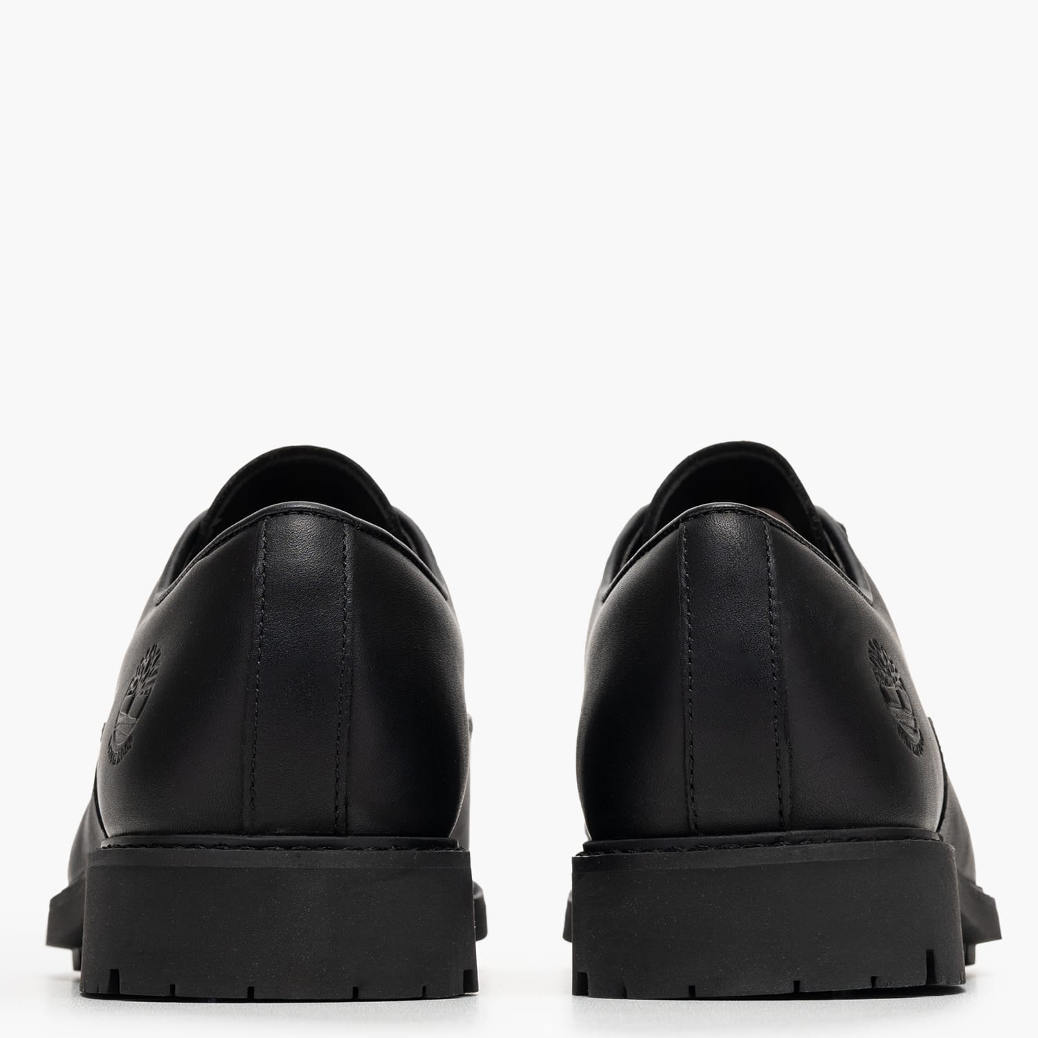 Timberland 5549R Ανδρικό Παπούτσι Δετό Timberland 5549R-Black