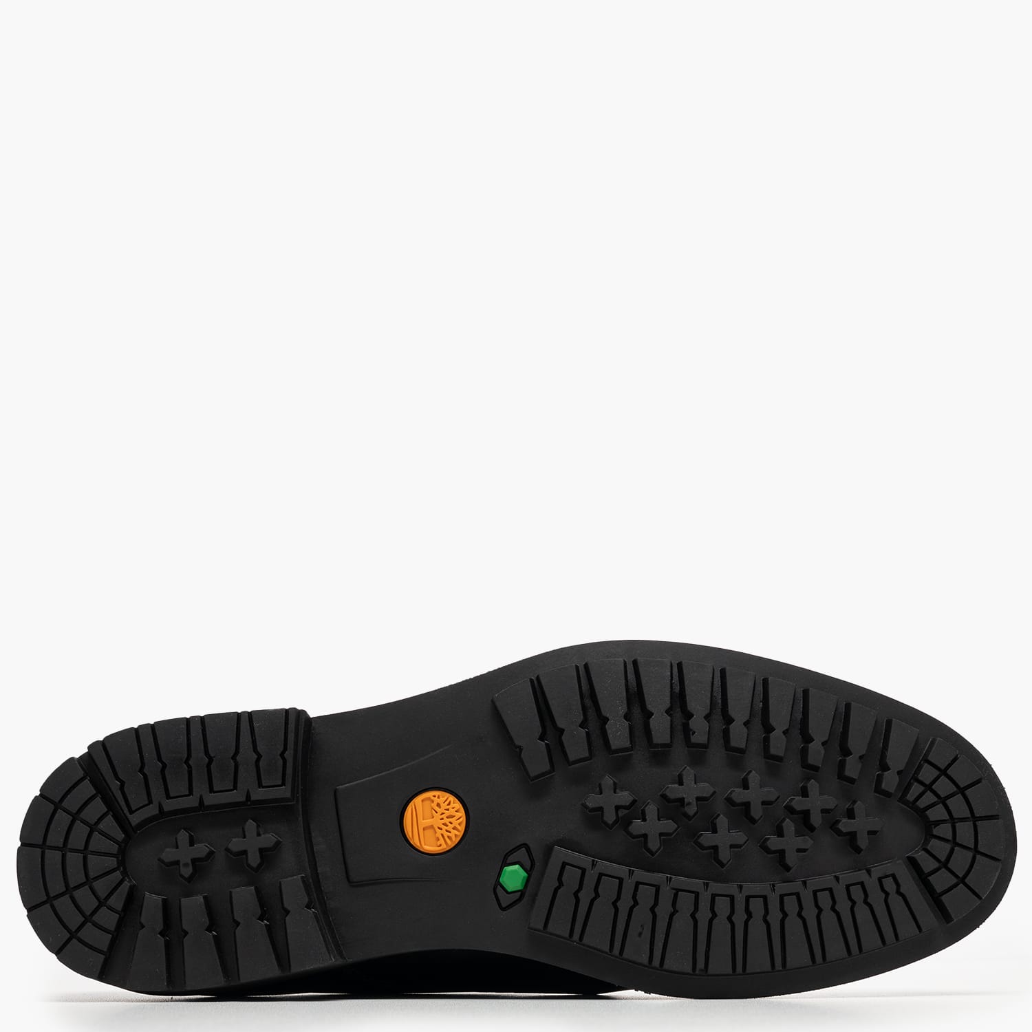 Timberland 5549R Ανδρικό Παπούτσι Δετό Timberland 5549R-Black