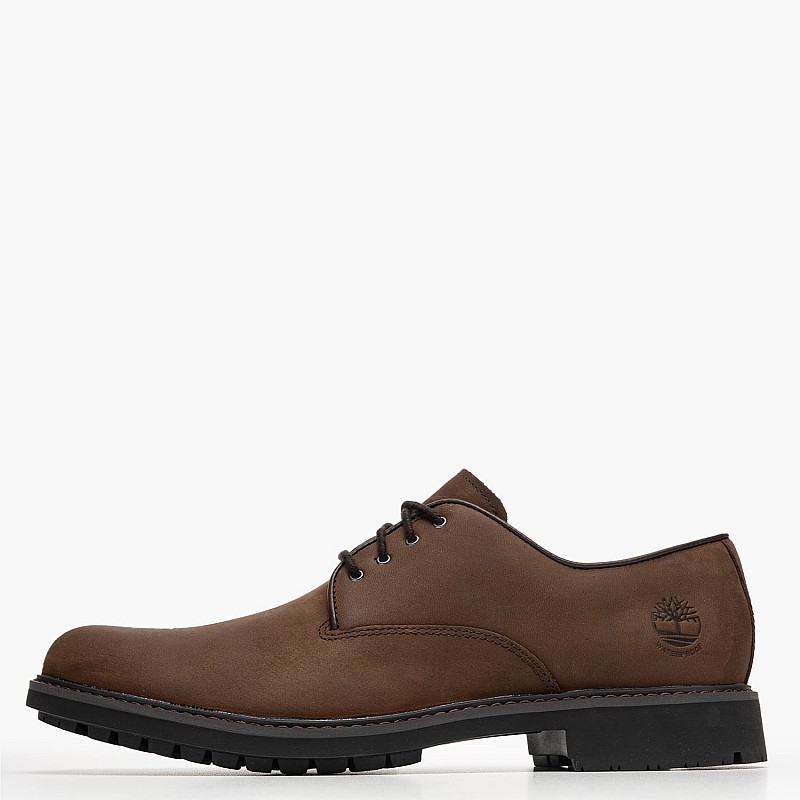 Timberland 5550R Ανδρικό Παπούτσι Δετό