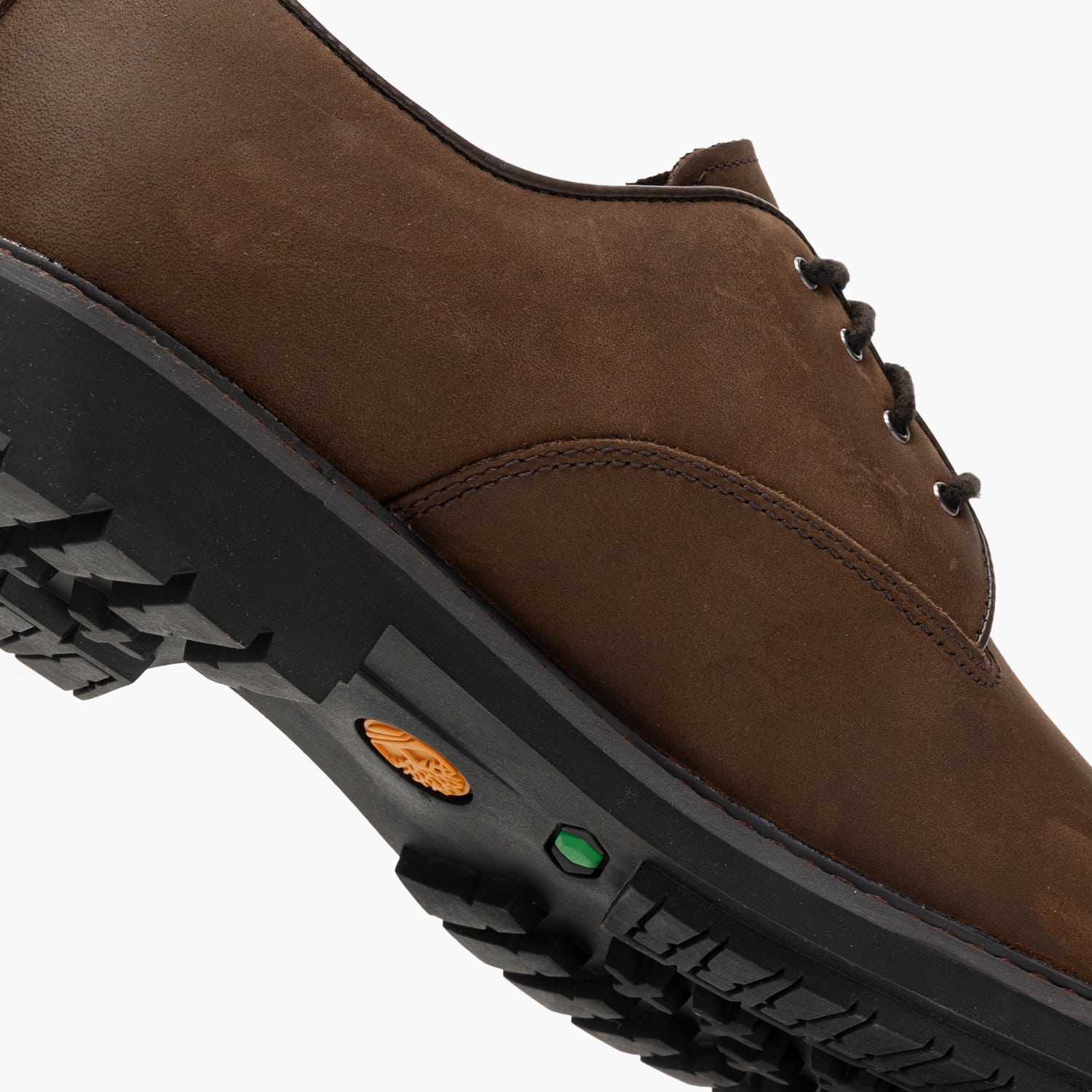 Timberland 5550R-Brown