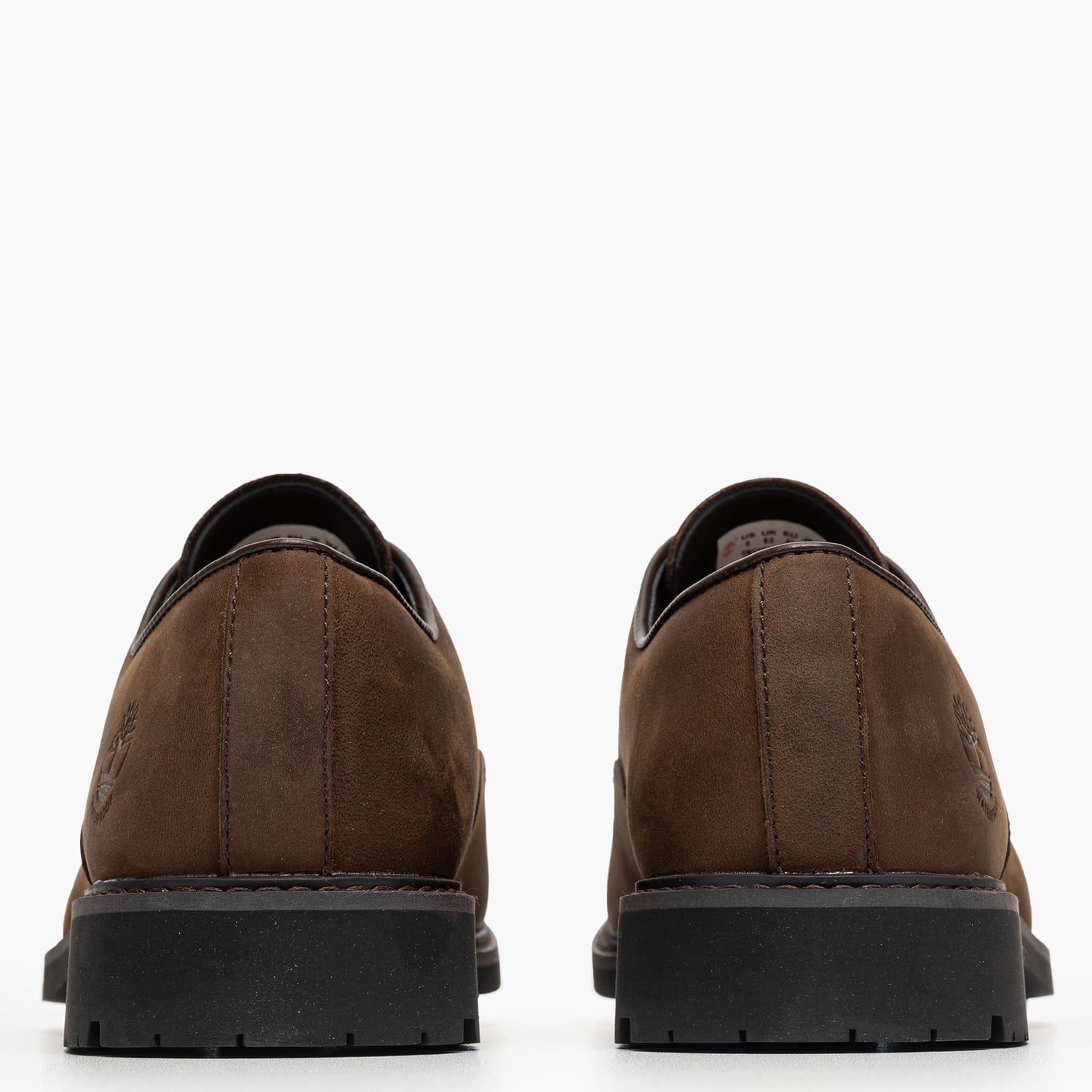 Timberland 5550R-Brown