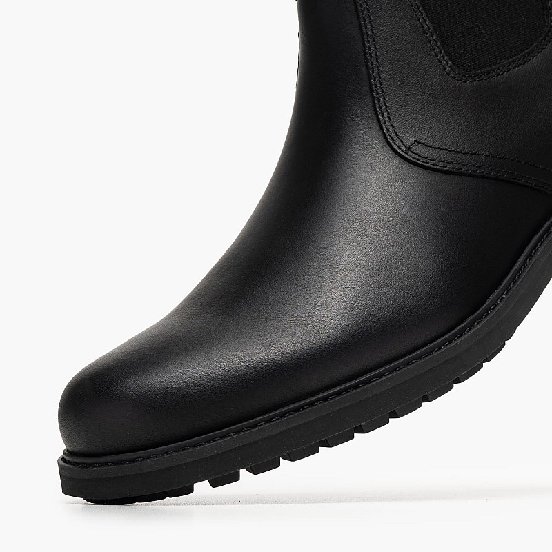 Timberland 5551R Ανδρικό Μποτάκι