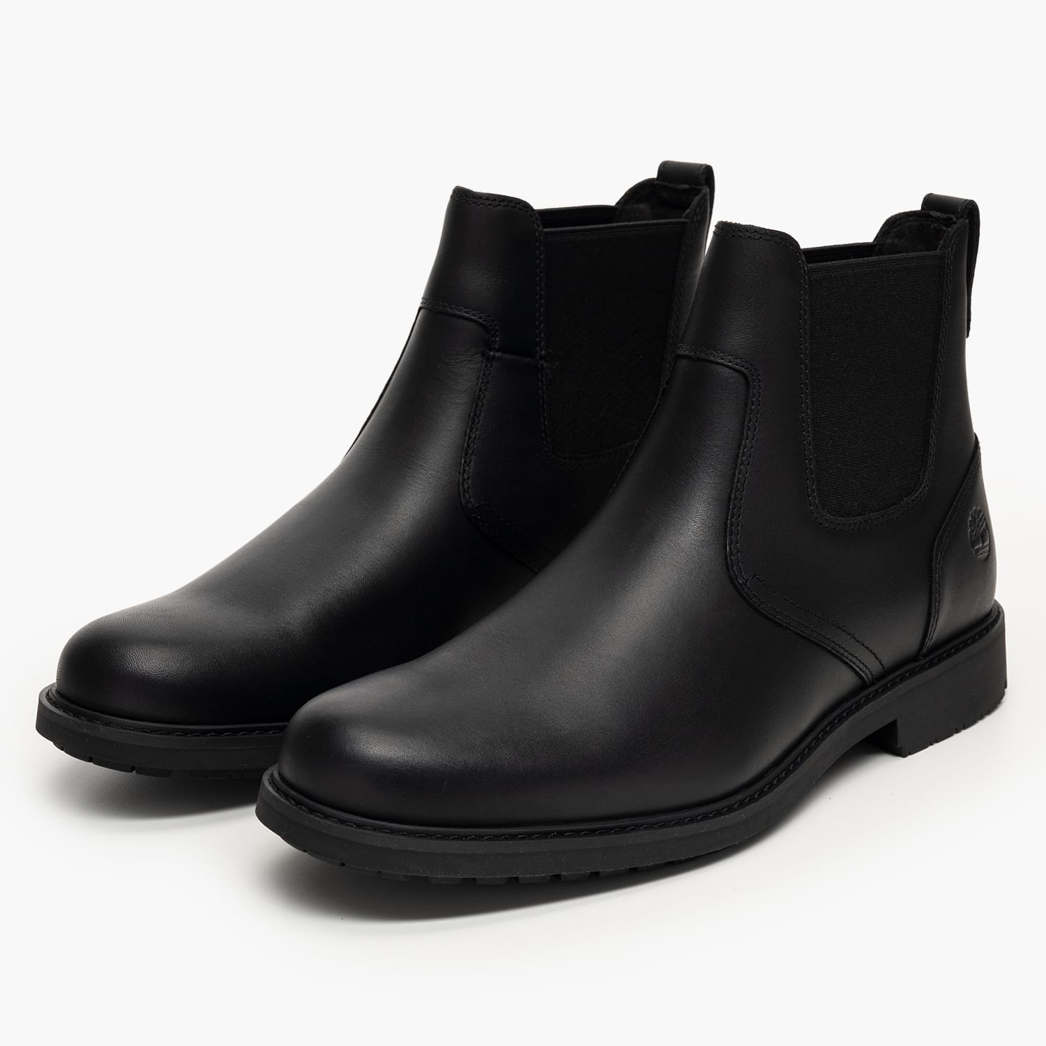 Timberland 5551R-Black