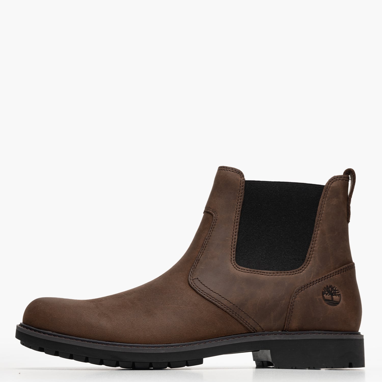 Timberland 5552R Ανδρικό Μποτάκι