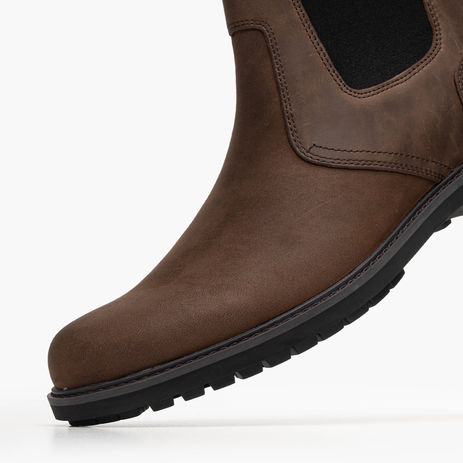 Timberland 5552R Ανδρικό Μποτάκι