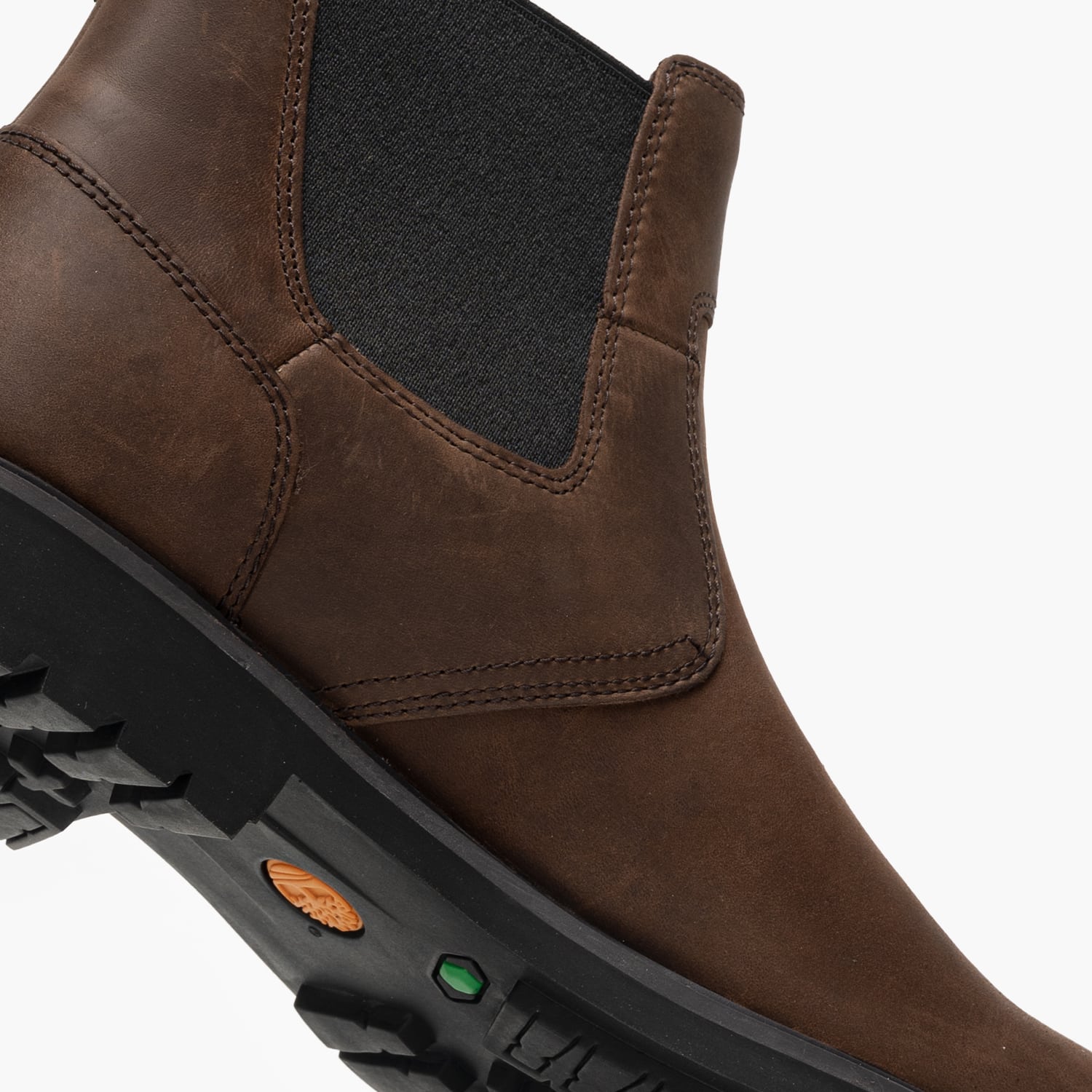Timberland 5552R-Brown