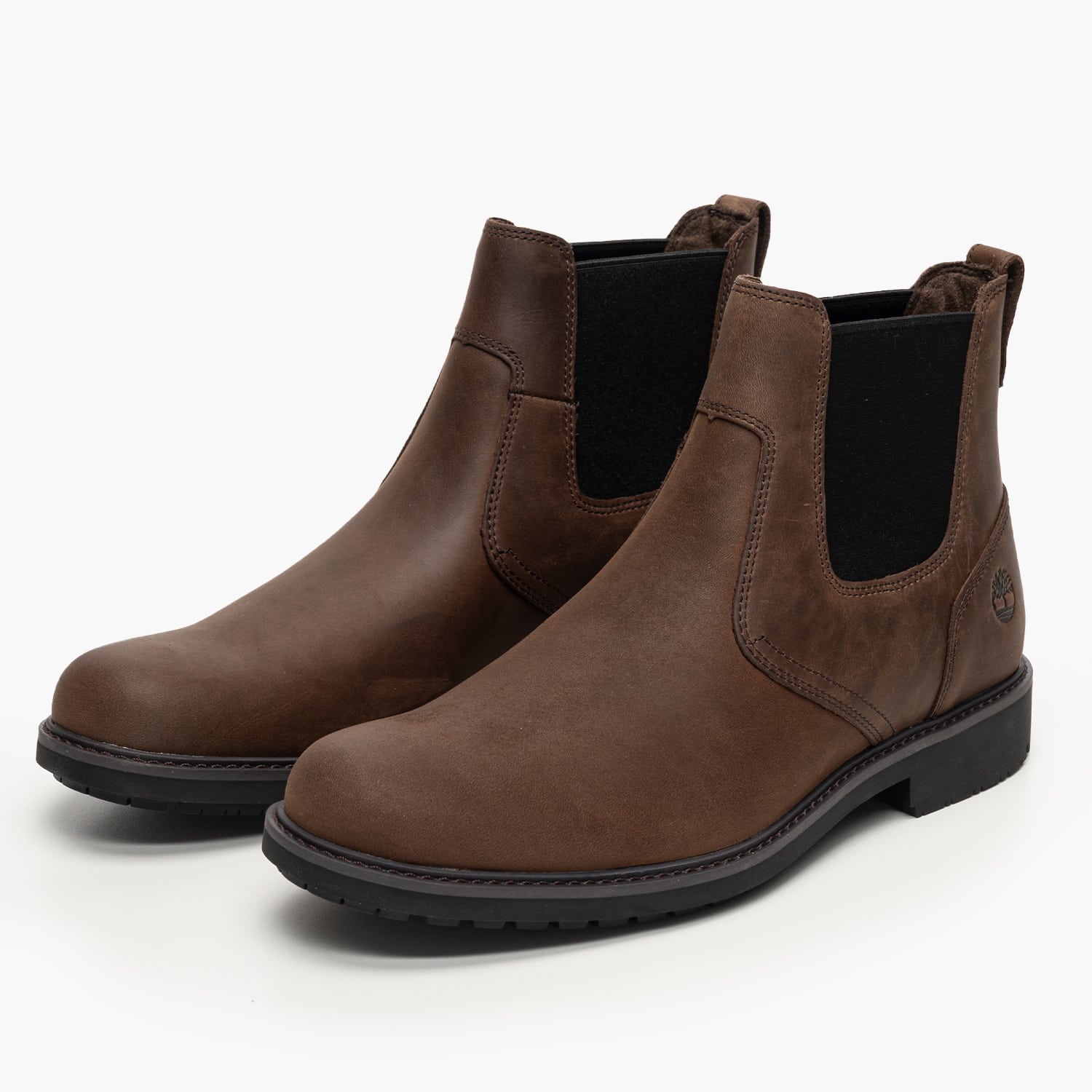 Timberland 5552R-Brown